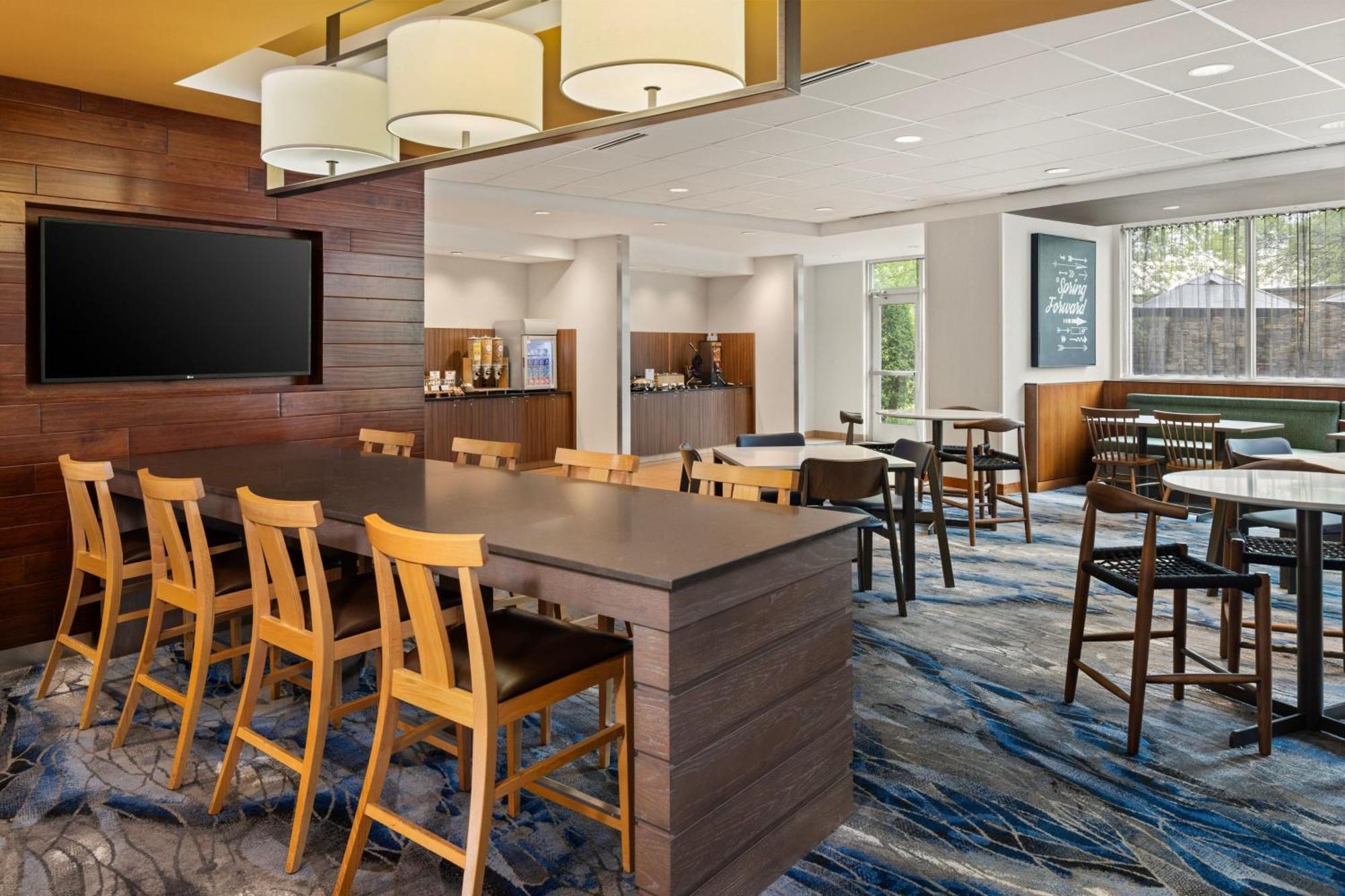 Fairfield Inn & Suites By Marriott Waterloo Cedar Falls Ngoại thất bức ảnh