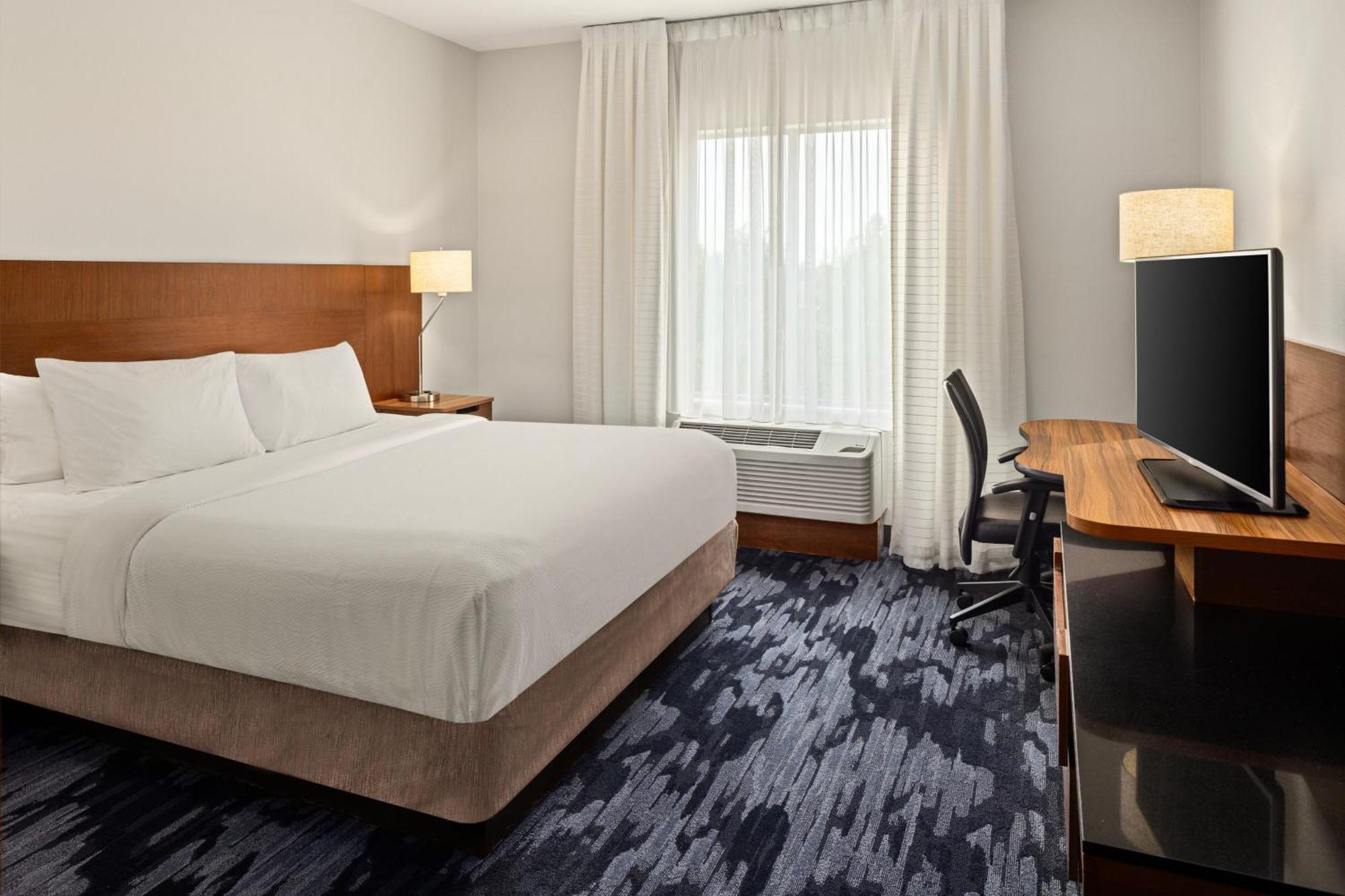 Fairfield Inn & Suites By Marriott Waterloo Cedar Falls Ngoại thất bức ảnh