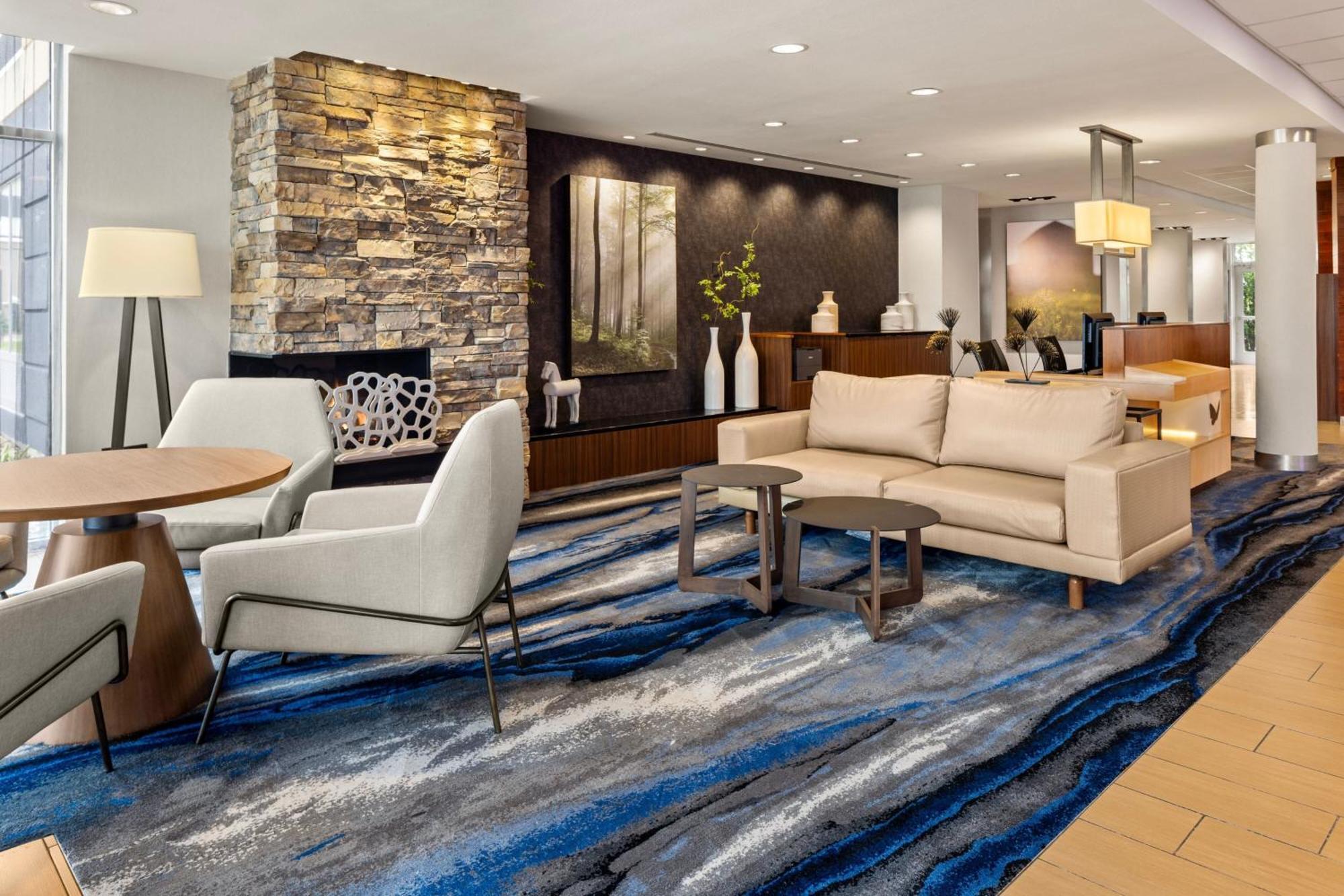 Fairfield Inn & Suites By Marriott Waterloo Cedar Falls Ngoại thất bức ảnh