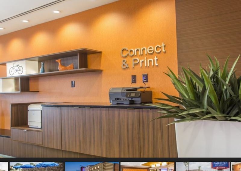 Fairfield Inn & Suites By Marriott Waterloo Cedar Falls Ngoại thất bức ảnh