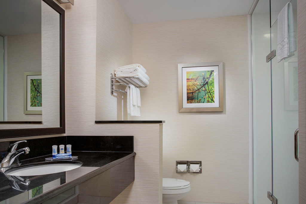 Fairfield Inn & Suites By Marriott Waterloo Cedar Falls Ngoại thất bức ảnh